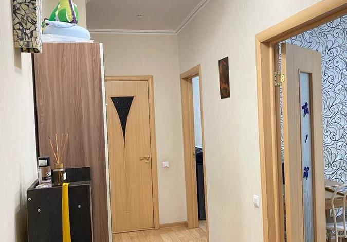 2-комнатная квартира · 80 м² · 2/12 этаж, Кошкарбаева 46/1