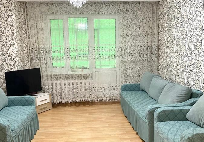 2-комнатная квартира · 80 м² · 2/12 этаж, Кошкарбаева 46/1