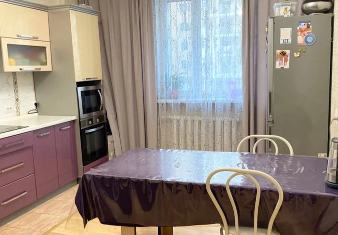 2-комнатная квартира · 80 м² · 2/12 этаж, Кошкарбаева 46/1