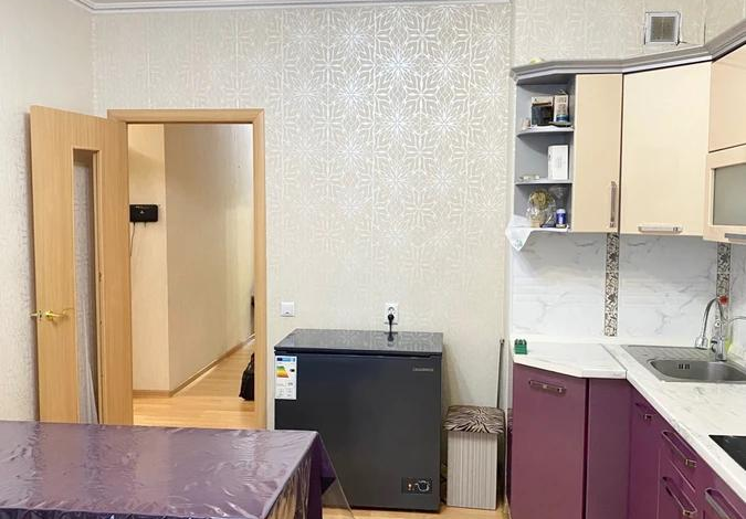 2-комнатная квартира · 80 м² · 2/12 этаж, Кошкарбаева 46/1