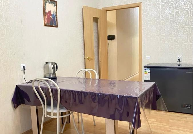 2-комнатная квартира · 80 м² · 2/12 этаж, Кошкарбаева 46/1