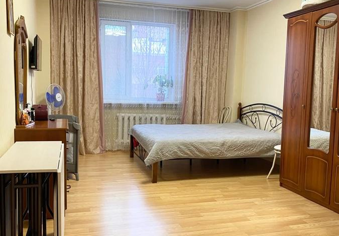 2-комнатная квартира · 80 м² · 2/12 этаж, Кошкарбаева 46/1