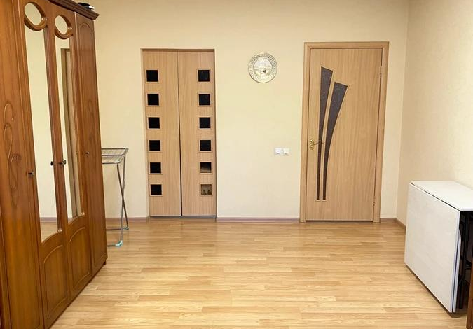 2-комнатная квартира · 80 м² · 2/12 этаж, Кошкарбаева 46/1