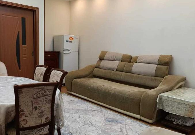 2-комнатная квартира · 78 м² · 20/21 этаж, Солодовникова 21е