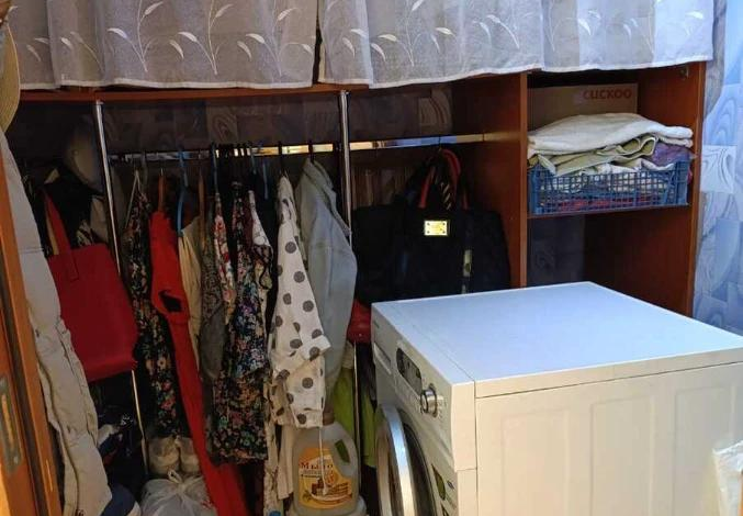 2-комнатная квартира · 78 м² · 20/21 этаж, Солодовникова 21е