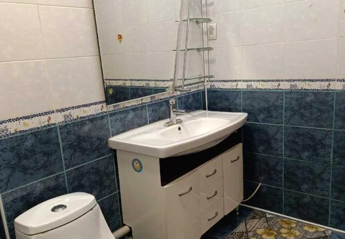 2-комнатная квартира · 78 м² · 20/21 этаж, Солодовникова 21е