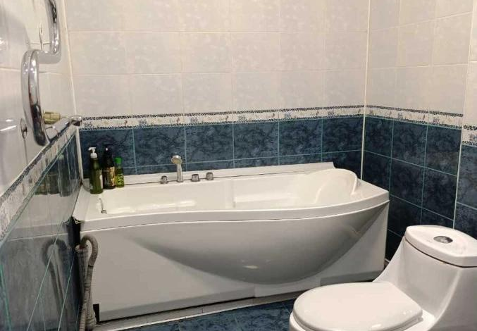 2-комнатная квартира · 78 м² · 20/21 этаж, Солодовникова 21е