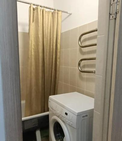 2-комнатная квартира · 58 м² · 2/9 этаж, Аль-Фараби 40