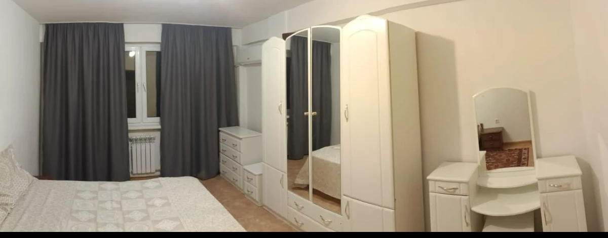 2-комнатная квартира · 58 м² · 2/9 этаж, Аль-Фараби 40