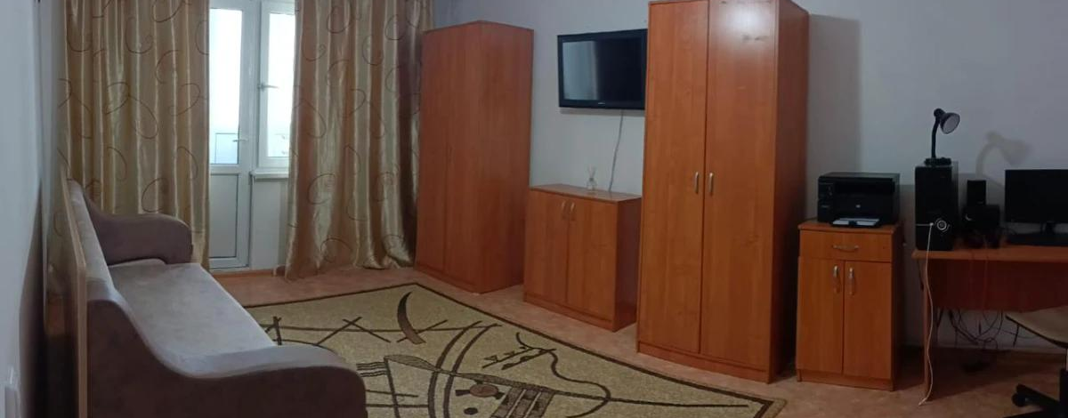 2-комнатная квартира · 58 м² · 2/9 этаж, Аль-Фараби 40