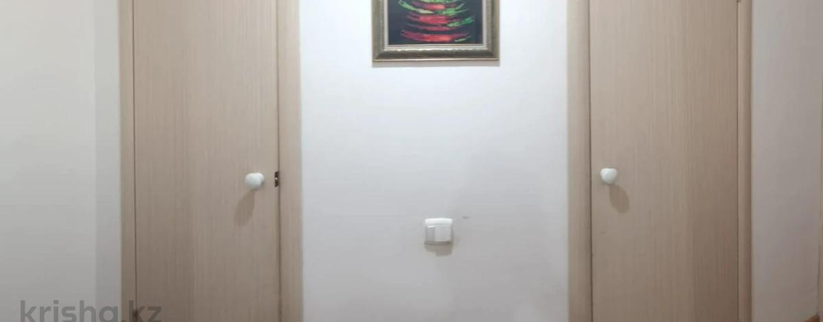 2-комнатная квартира · 58 м² · 2/9 этаж, Аль-Фараби 40