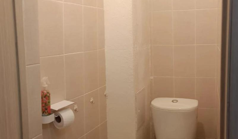 2-комнатная квартира · 58 м² · 2/9 этаж, Аль-Фараби 40
