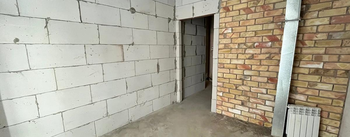 2-комнатная квартира · 60.1 м² · 3/10 этаж, мкр Юго-Восток, Букетова 3/2 — Букетова - Момышулы