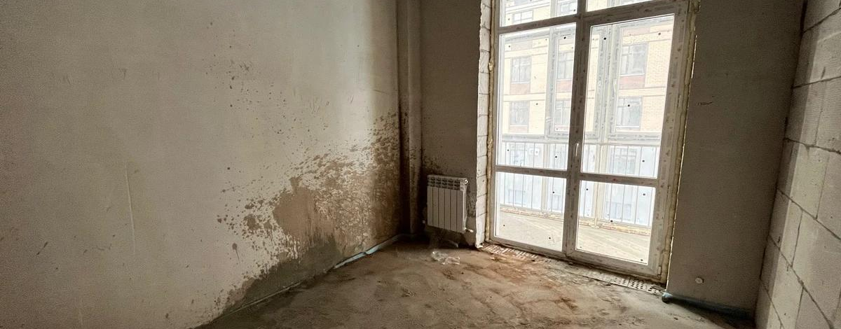 2-комнатная квартира · 60.1 м² · 3/10 этаж, мкр Юго-Восток, Букетова 3/2 — Букетова - Момышулы