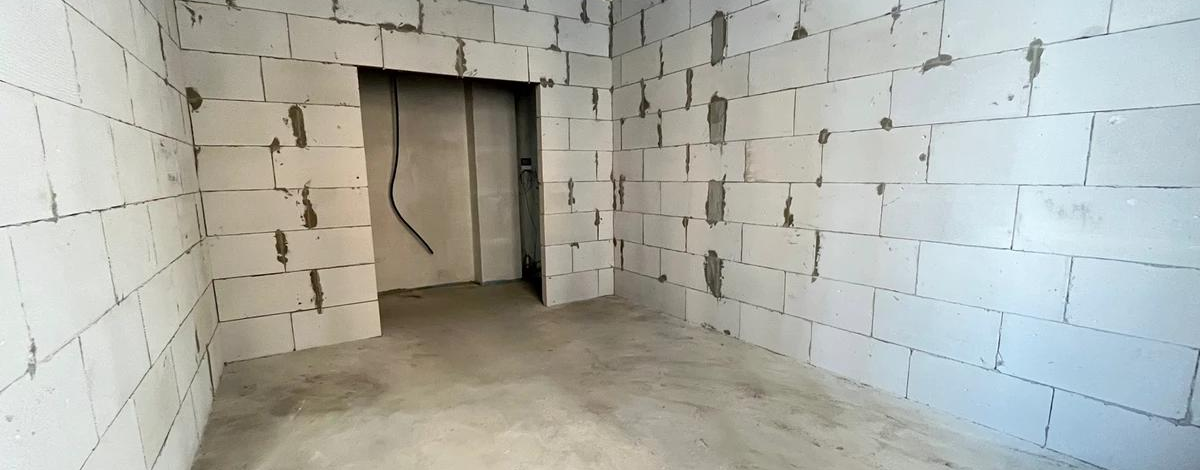 2-комнатная квартира · 60.1 м² · 3/10 этаж, мкр Юго-Восток, Букетова 3/2 — Букетова - Момышулы