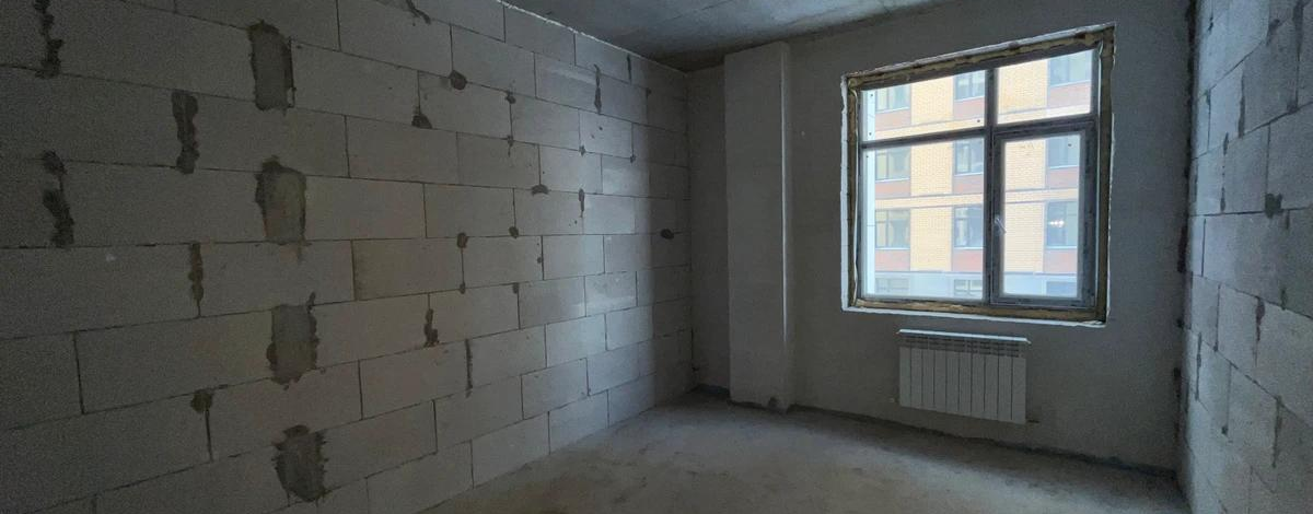 2-комнатная квартира · 60.1 м² · 3/10 этаж, мкр Юго-Восток, Букетова 3/2 — Букетова - Момышулы