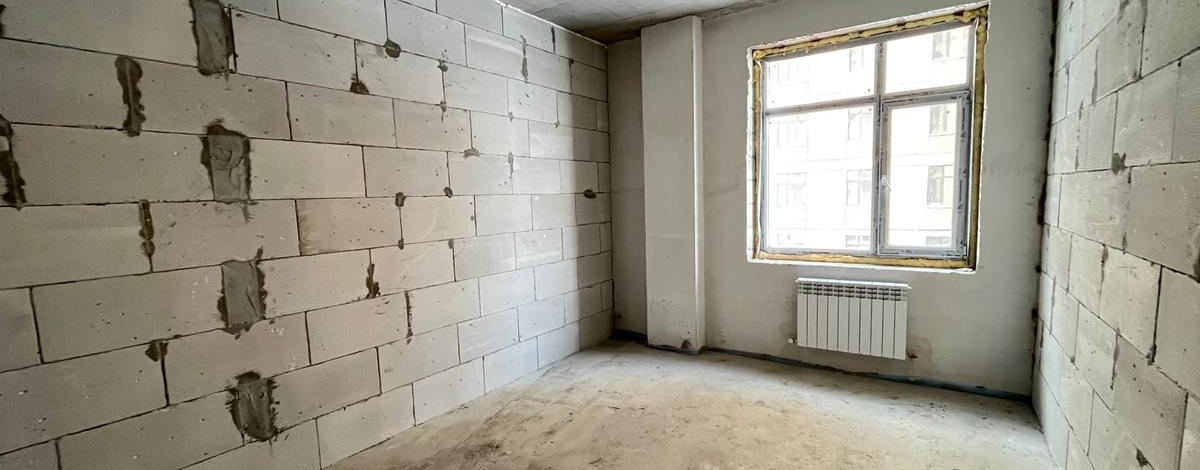 2-комнатная квартира · 60.1 м² · 3/10 этаж, мкр Юго-Восток, Букетова 3/2 — Букетова - Момышулы