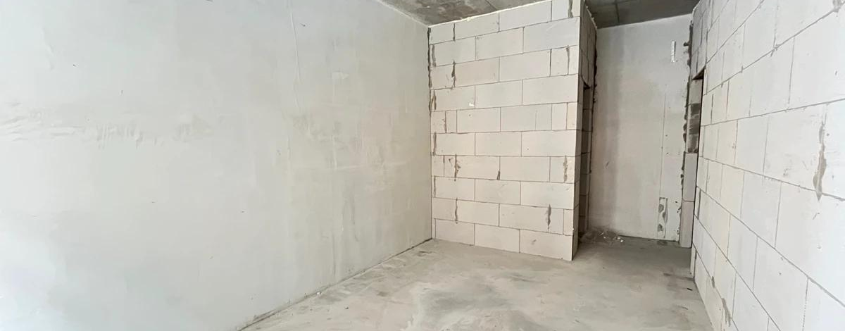 2-комнатная квартира · 60.1 м² · 3/10 этаж, мкр Юго-Восток, Букетова 3/2 — Букетова - Момышулы