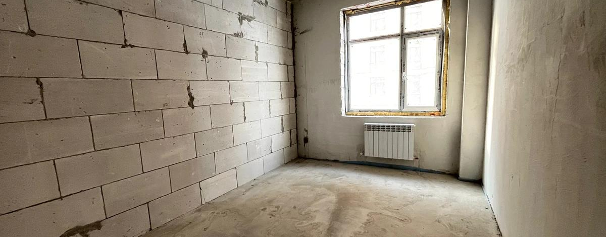 2-комнатная квартира · 60.1 м² · 3/10 этаж, мкр Юго-Восток, Букетова 3/2 — Букетова - Момышулы