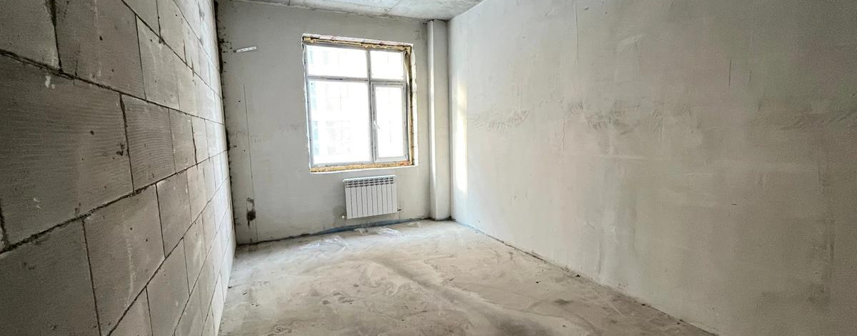 2-комнатная квартира · 60.1 м² · 3/10 этаж, мкр Юго-Восток, Букетова 3/2 — Букетова - Момышулы