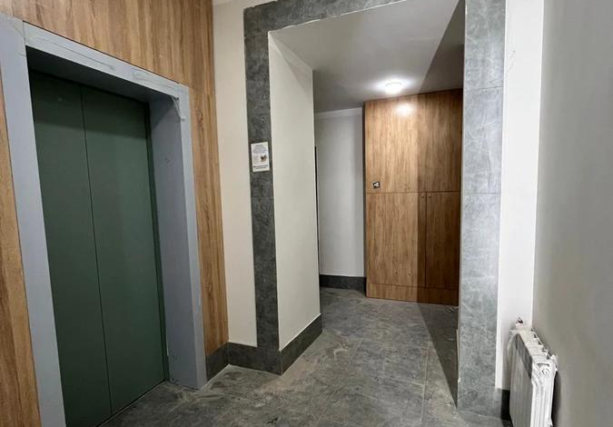 2-комнатная квартира · 60.1 м² · 3/10 этаж, мкр Юго-Восток, Букетова 3/2 — Букетова - Момышулы