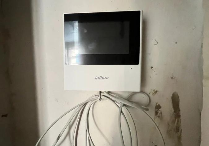 2-комнатная квартира · 60.1 м² · 3/10 этаж, мкр Юго-Восток, Букетова 3/2 — Букетова - Момышулы