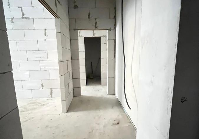 2-комнатная квартира · 60.1 м² · 3/10 этаж, мкр Юго-Восток, Букетова 3/2 — Букетова - Момышулы