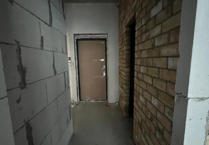 2-комнатная квартира · 60.1 м² · 3/10 этаж, мкр Юго-Восток, Букетова 3/2 — Букетова - Момышулы