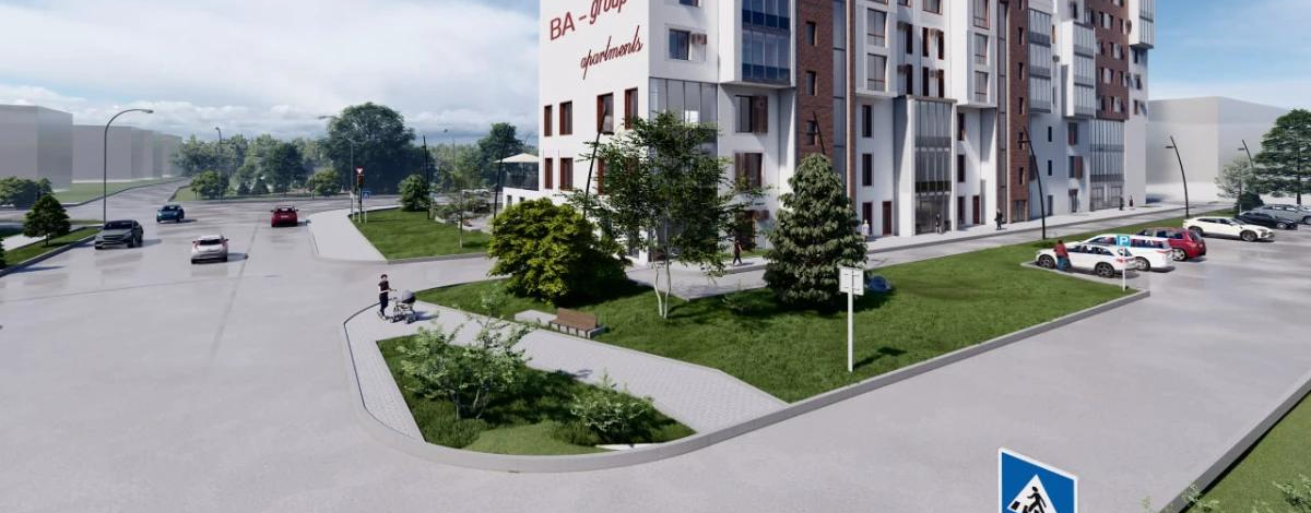 4-комнатная квартира · 121 м² · 9/10 этаж, 8-й микрорайон, 8-й микрорайон — Чкалова