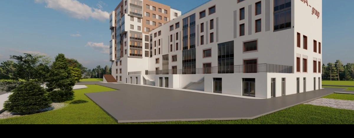 4-комнатная квартира · 121 м² · 9/10 этаж, 8-й микрорайон, 8-й микрорайон — Чкалова