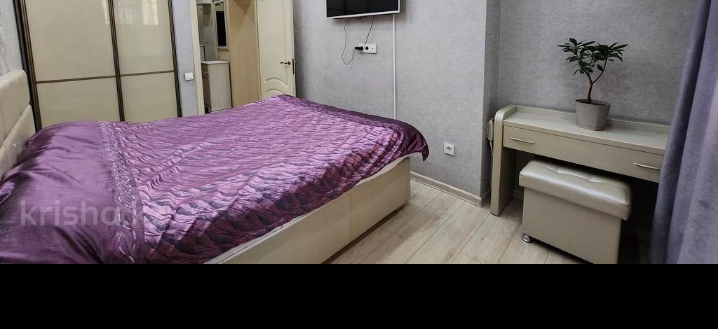 2-комнатная квартира · 54 м², Минина — Маркова/Бухар-Жырау
