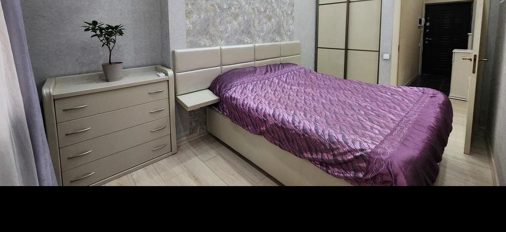2-комнатная квартира · 54 м², Минина — Маркова/Бухар-Жырау