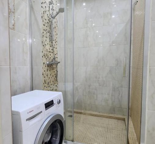 2-комнатная квартира · 54 м², Минина — Маркова/Бухар-Жырау