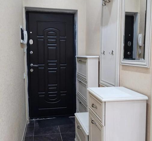 2-комнатная квартира · 54 м², Минина — Маркова/Бухар-Жырау