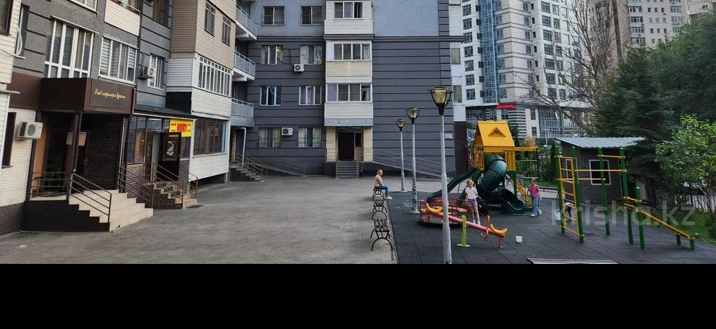 2-комнатная квартира · 54 м², Минина — Маркова/Бухар-Жырау
