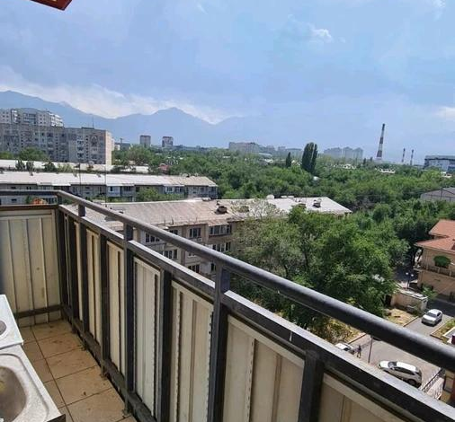 2-комнатная квартира · 68 м² · 8/17 этаж, мкр Таугуль, Жандосова 144/2