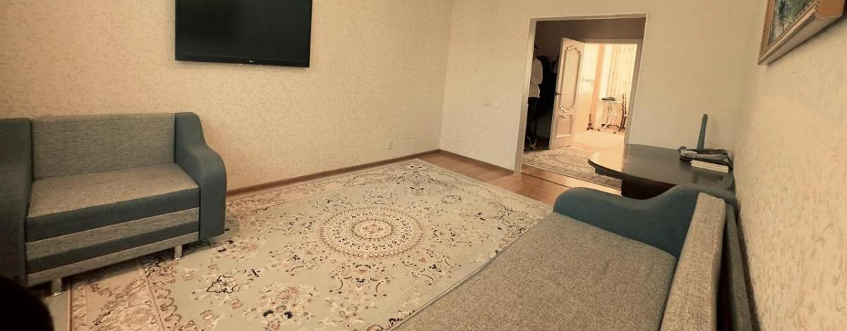 4-комнатная квартира · 80.6 м² · 2/5 этаж, Азаттык 77