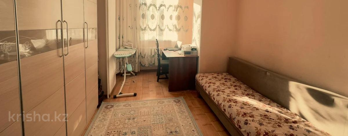 4-комнатная квартира · 80.6 м² · 2/5 этаж, Азаттык 77