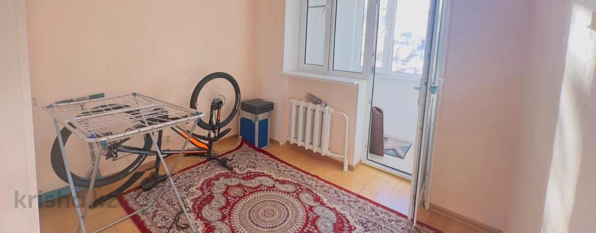 4-комнатная квартира · 80.6 м² · 2/5 этаж, Азаттык 77