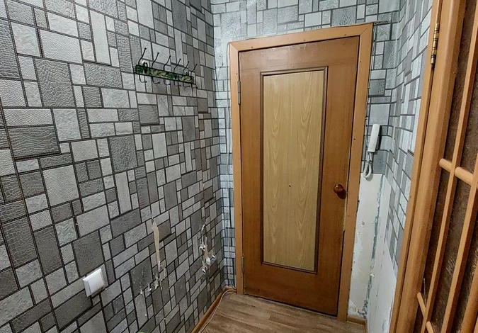 1-комнатная квартира · 30 м² · 4/5 этаж, Нуркена Абдирова 39