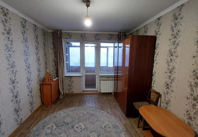 1-комнатная квартира · 30 м² · 4/5 этаж, Нуркена Абдирова 39