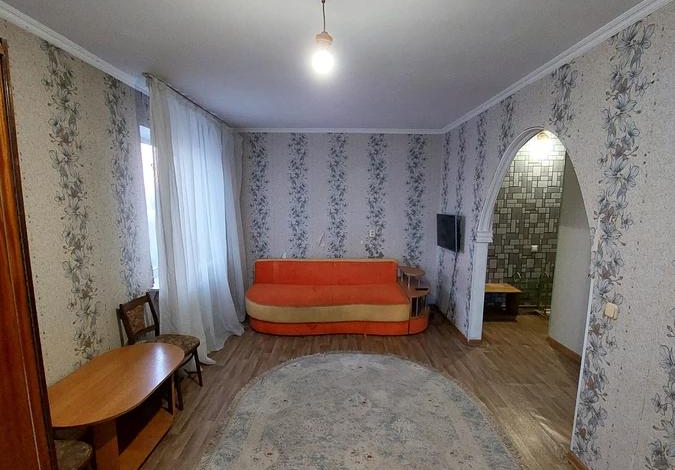 1-комнатная квартира · 30 м² · 4/5 этаж, Нуркена Абдирова 39