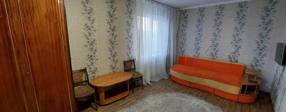 1-комнатная квартира · 30 м² · 4/5 этаж, Нуркена Абдирова 39