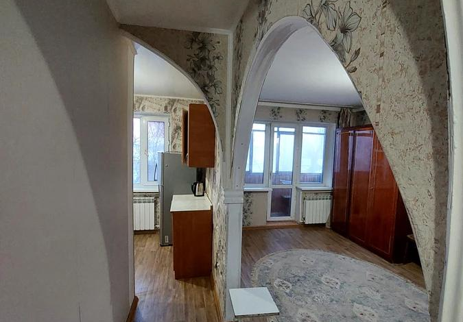 1-комнатная квартира · 30 м² · 4/5 этаж, Нуркена Абдирова 39