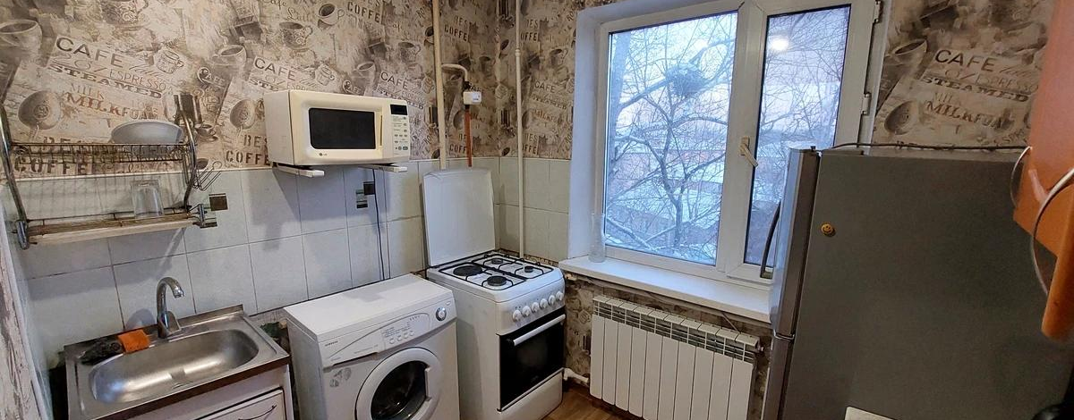 1-комнатная квартира · 30 м² · 4/5 этаж, Нуркена Абдирова 39