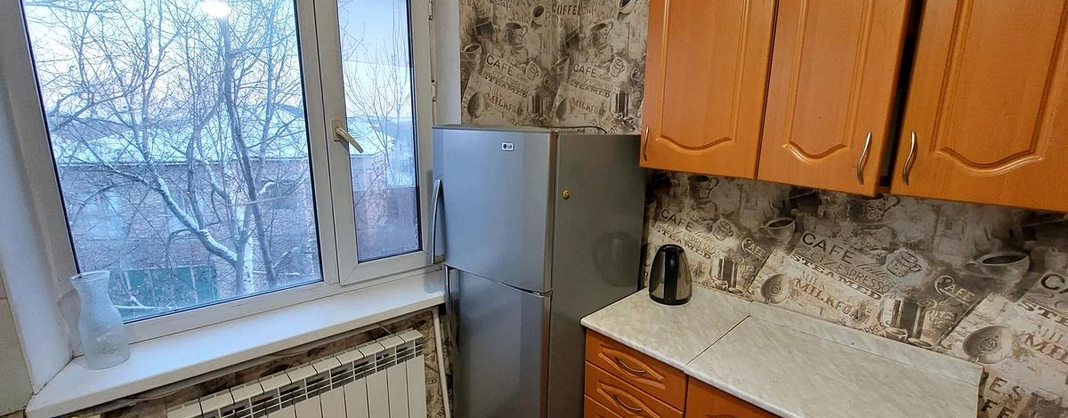 1-комнатная квартира · 30 м² · 4/5 этаж, Нуркена Абдирова 39