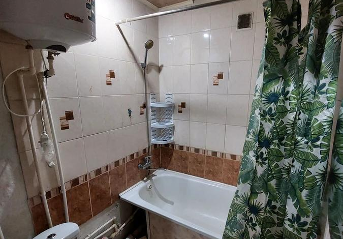 1-комнатная квартира · 30 м² · 4/5 этаж, Нуркена Абдирова 39