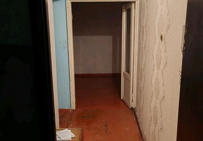 2-комнатная квартира · 45 м² · 3/5 этаж, Жайлау 18 — Сейфуллина Рыскулова