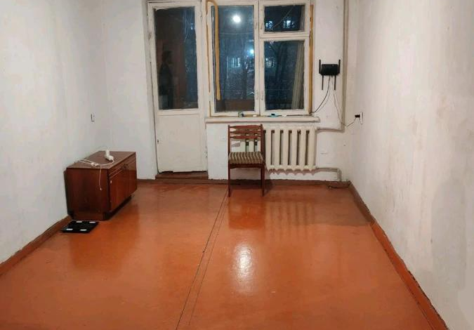 2-комнатная квартира · 45 м² · 3/5 этаж, Жайлау 18 — Сейфуллина Рыскулова