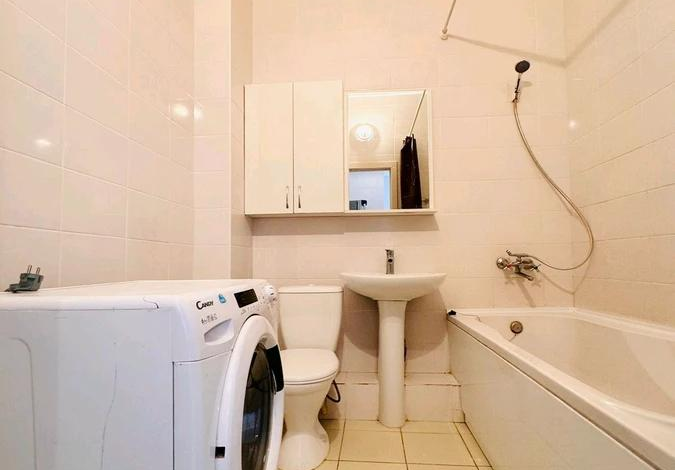 4-комнатная квартира · 147 м² · 7/9 этаж, Туран — БИЗНЕС КЛАСС